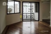 Apartamento, 3 dormitórios, 3 suítes, 3 vagas, 202,00m² - Moema