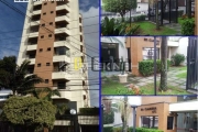 APARTAMENTO VILA MASCOTE, 3 DORMITÓRIOS, 2 SUÍTES, 4 VAGAS.