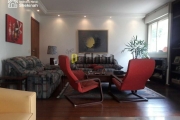 Apartamento com 3 dormitórios, 1 suíte, 2 vagas, 209,00m², em Brooklin, São Paulo, SP.