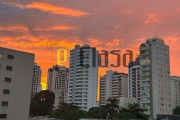 Apartamento  Venda ? 2 dormitorios 1 garagem ? Moema-São Paulo -SP