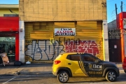 Ponto comercial para alugar na Rua Isabel Schmidt, 211, Santo Amaro, São Paulo