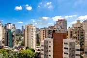 Apartamento Venda 2 dormitórios 1 Vaga de Garagem - Vila Olímpia-SP