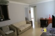 Apartamento com 3 quartos  à venda, 64.00 m2 por R$349000.00  - Santa Candida - Curitiba/PR