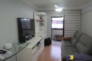 Apartamento com 2 quartos  à venda, 60.00 m2 por R$355000.00  - Portao - Curitiba/PR