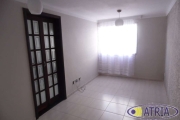 Apartamento com 2 quartos  à venda, 47.75 m2 por R$279000.00  - Novo Mundo - Curitiba/PR