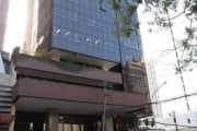 Conjunto Comercial para alugar, 67.20 m2 por R$2500.00  - Centro - Curitiba/PR