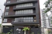 Apartamento com 1 quarto  para alugar, 38.43 m2 por R$2200.00  - Cabral - Curitiba/PR