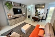 Apartamento com 3 quartos  à venda, 116.00 m2 por R$1490000.00  - Agua Verde - Curitiba/PR