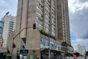 Apartamento com 2 quartos  à venda, 53.15 m2 por R$280000.00  - Centro - Curitiba/PR