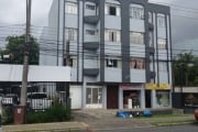 Apartamento com 2 quartos  à venda, 60.74 m2 por R$262000.00  - Fazendinha - Curitiba/PR