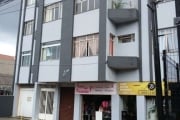 Apartamento com 2 quartos  para alugar, 60.00 m2 por R$1700.00  - Fazendinha - Curitiba/PR