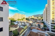 Apartamento para venda 63m2 com 2 quartos em Grajaú - Rio de Janeiro - RJ