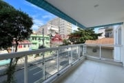 Vila Isabel | Apartamento 2 quartos, sendo 1 suíte