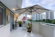 Lindo Apartamento 3 quartos no Sundeck - Americas Park - Barra da Tijuca - Imóvel para Venda