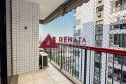 Imóvel para venda tem 78 metros quadrados com 2 quartos em Grajaú - Rio de Janeiro - RJ