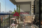 Imóvel para venda com 113 metros quadrados com 3 quartos em Grajaú - Rio de Janeiro - RJ