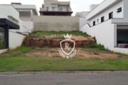 Terreno à venda, 300 m² por R$ 320.000,00 - Condomínio Central Parque - Salto/SP