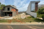 Terreno à venda, 250 m² por R$ 270.000,00 - Condomínio Gardenville - Itu/SP