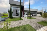 Casa à venda, 212 m² por R$ 1.490.000,00 - Condomínio Lagos D'Icaraí - Salto/SP