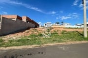 Terreno à venda, 554 m² por R$ 480.000,00 - Condominio Portal dos Bandeirantes - Salto/SP