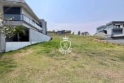 Terreno à venda, 308 m² por R$ 371.000,00 - Condomínio Lagos D'Icaraí - Salto/SP