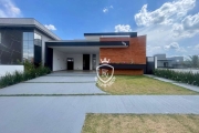 Casa com 3 dormitórios à venda, 176 m² por R$ 1.390.000,00 - Condomínio Central Parque - Salto/SP