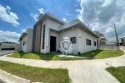 Casa com 3 dormitórios à venda, 185 m² por R$ 1.350.000,00 - Condomínio Lagos D'Icaraí - Salto/SP