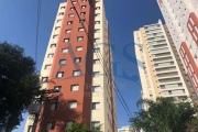 Apartamento Vila Zilda (Tatuapé) São Paulo/SP