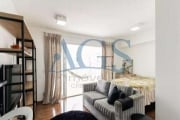 Apartamento ANALIA FRANCO São Paulo/SP