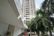 APARTAMENTO THIAGO DE MELLO