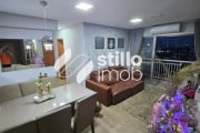 APARTAMENTO PARA VENDA NO CONDOMÍNIO PARADISE LAKE