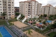 APARTAMENTO PARA VENDA NO CONDOMÍNIO SMILE PARQUE DAS FLORES