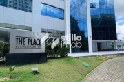 SALA COMERCIAL PARA VENDA NO THE PLACE BUSINESS CENTER