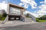 Casa com 3 dormitórios à venda, 180 m² por R$ 1.359.000,00 - Arruda - Colombo/PR