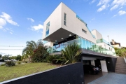 Casa com 4 dormitórios à venda, 750 m² por R$ 6.800.000,00 - Alphaville Graciosa - Pinhais/PR