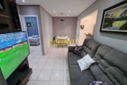 Lindo apartamento à venda Cond. Spazio Jaboticabeiras, 53m², Ponte de São João, Jundiaí, SP