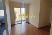 Apartamento para locação ou venda Cond. Trentino, R$ 360.000, 66m², Vila Nambi, Jundiaí, SP