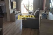 Apartamento à venda Cond. Trentino, R$ 335.000, 50m², Vila Nambi, Jundiaí, SP