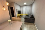 Apartamento à venda Cond, Tulipas Garden, R$ 348.000, 50m², Santa Giovana, Jundiaí, SP