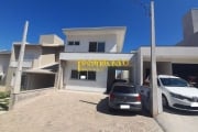 Casa à venda Cond. Villaggio di San Francisco, R$ 1.099.000, 165m², Jardim Carolina, Jundiaí, SP