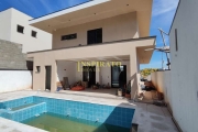 Casa à venda Cond. Pecan, R$ 2.300.000, 263m², Jardim Primavera, Itupeva, Sp