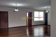 Apartamento à venda Ed. San Diego, R$ 720.000, 174m²,  Vila Boaventura, Jundiaí, SP