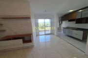 Apartamento à venda cond. Tons de Ipanema R$550.000 , 67m², Medeiros, Jundiaí, SP