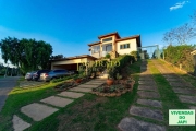 Casa à venda Cond. Vivendas Japi, 508 m², R$ 3.000.000 , Medeiros, Jundiaí-SP