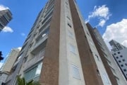 Apartamento com 1 dormitório à venda, 44 m² por R$ 530.000,00 - Alto da Lapa - São Paulo/SP