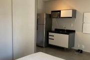 Studio com 1 dormitório para alugar, 28 m² - Pinheiros - São Paulo/SP