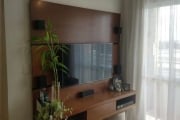 Apartamento para Venda em Nova Odessa, Jardim Marajoara, 2 dormitórios, 1 banheiro, 1 vaga