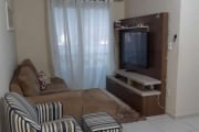 Apartamento para Venda em Nova Odessa, Jardim Marajoara, 2 dormitórios, 1 banheiro, 1 vaga