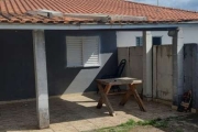 Casa para Venda em Sumaré, Jardim Picerno II, 2 dormitórios, 1 banheiro