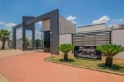 Apartamento para Venda em Santa Bárbara D`Oeste, Jardim das Laranjeiras, 2 dormitórios, 1 banheiro, 1 vaga